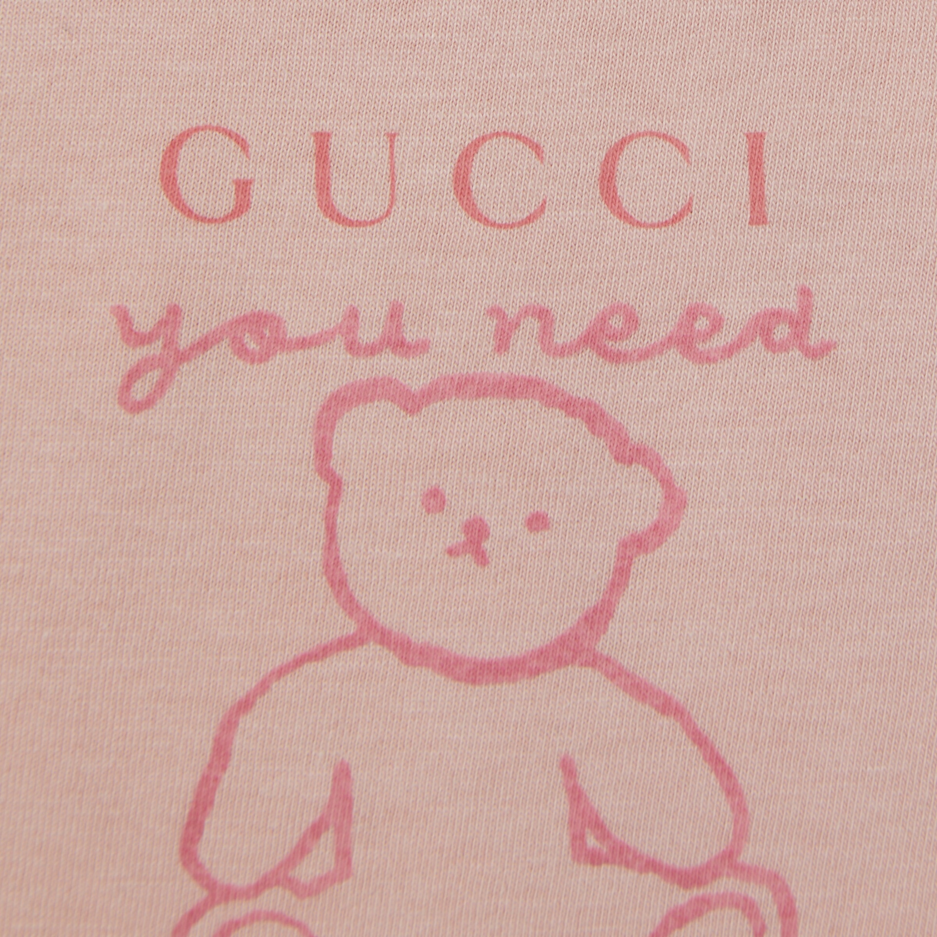 Gucci T SS25 — фото 2