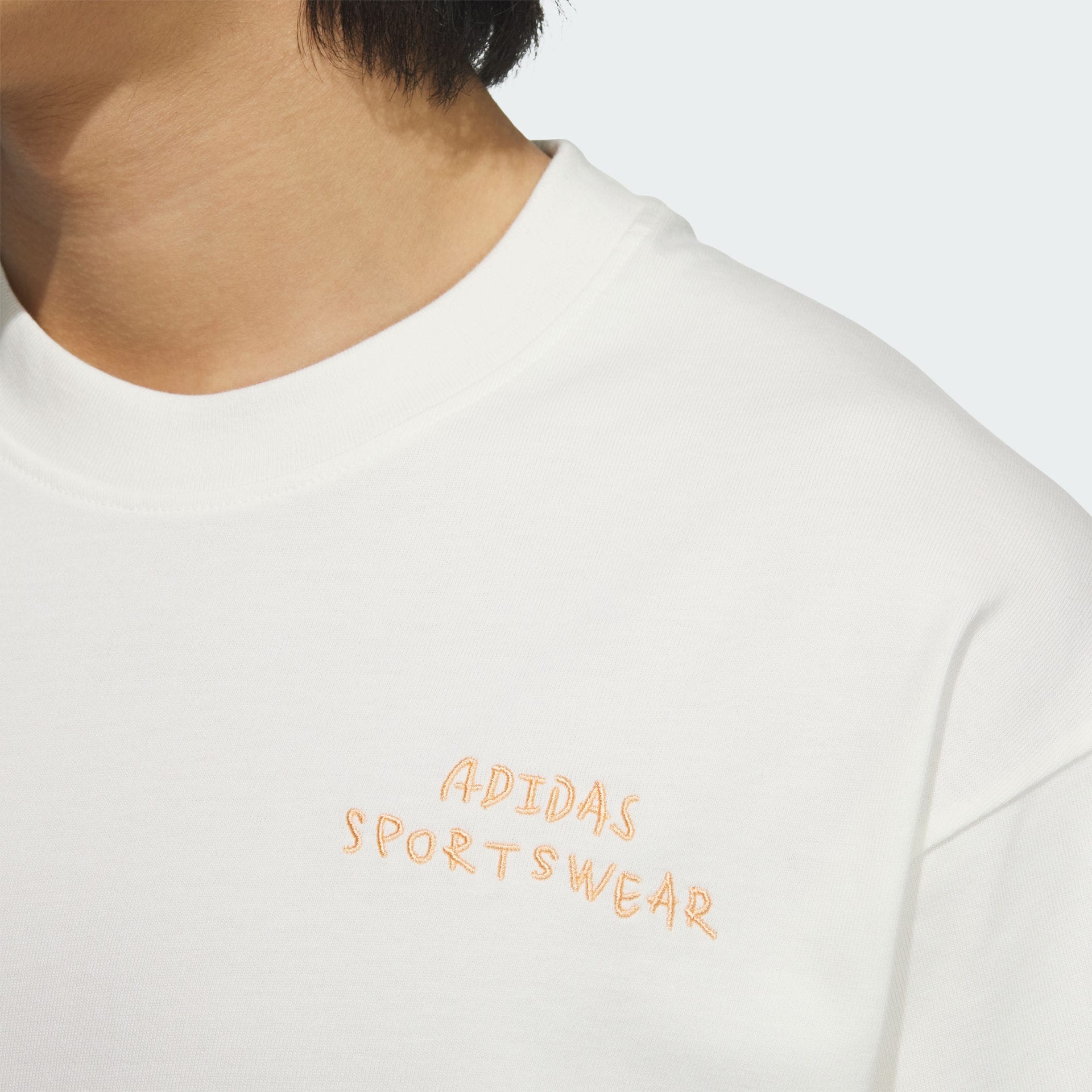 Adidas Graphic T-Shirt 2 — фото 4