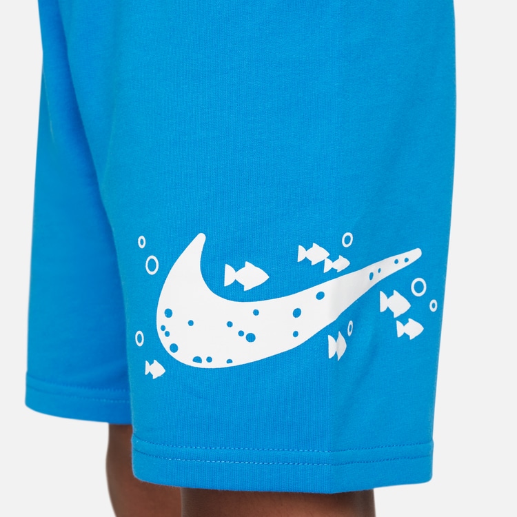 Nike Sportswear Coral Reef LogoT — фото 2