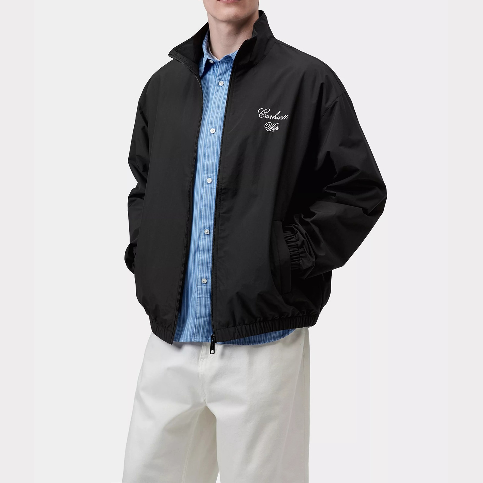 Carhartt WIP SS26 Travon Jacket — фото 3