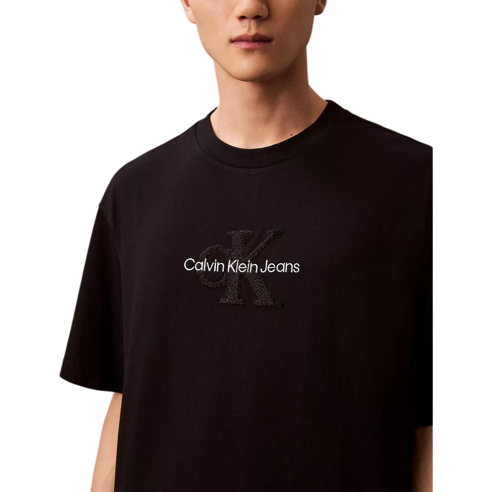 Calvin Klein Футболка (Арт. 40EM233-001) — фото 5