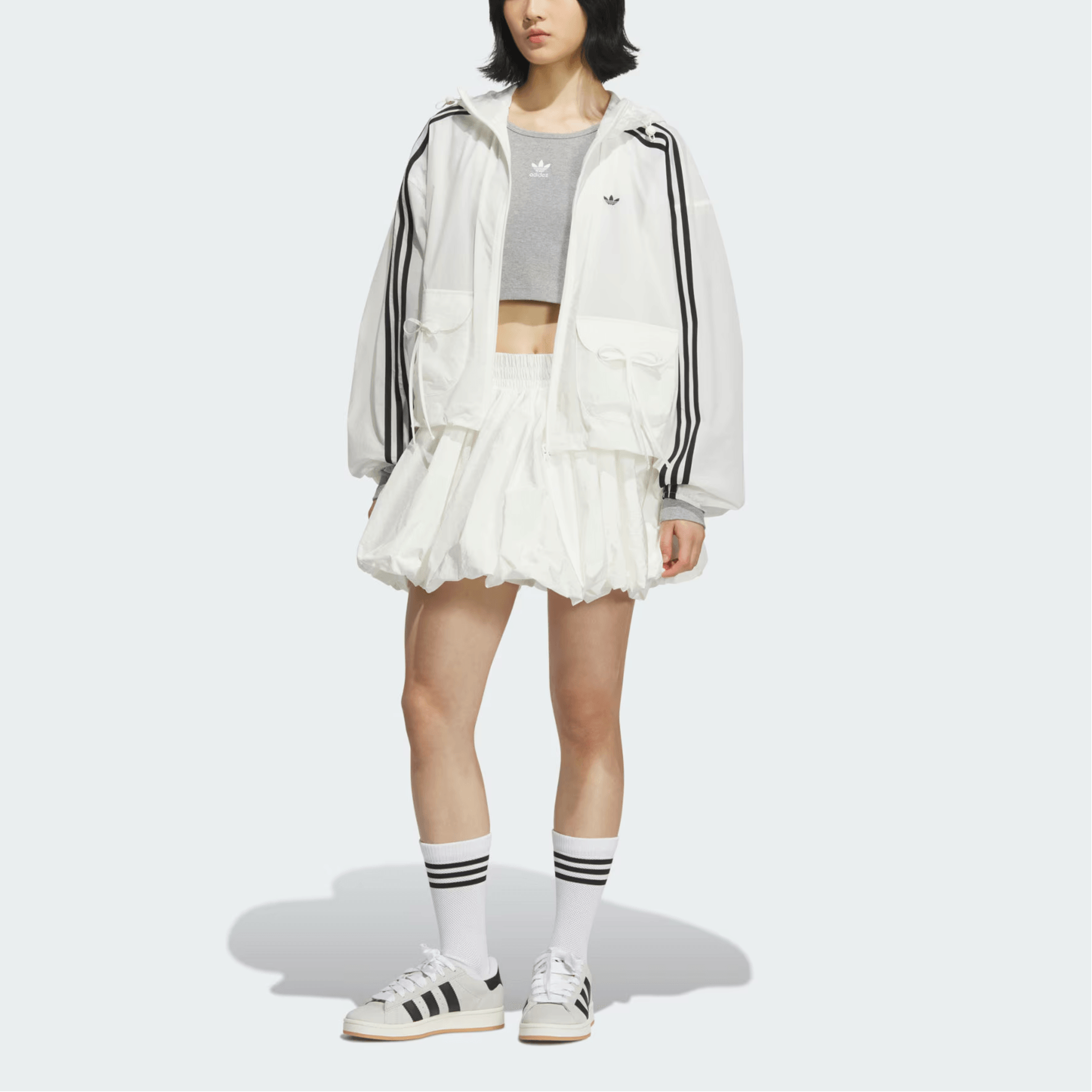 adidas originals adidas Bubble Skirt