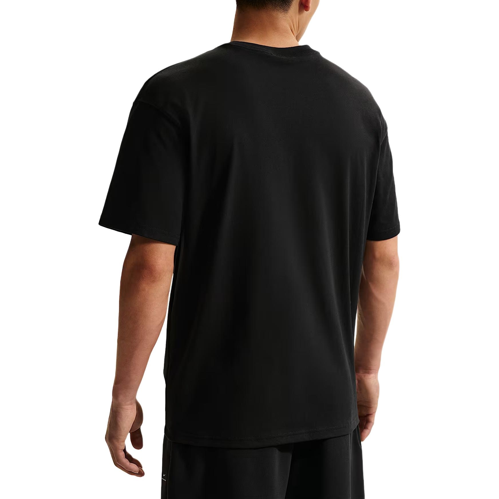 Nike Standard Issue Dri-FIT T — фото 1