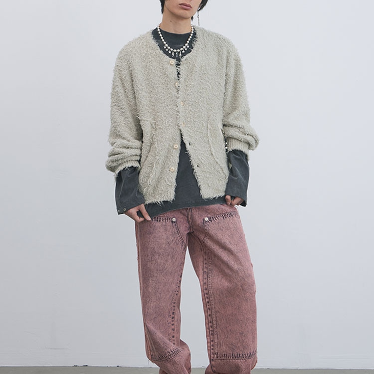 Good Bai 916 Series Sweater — фото 2