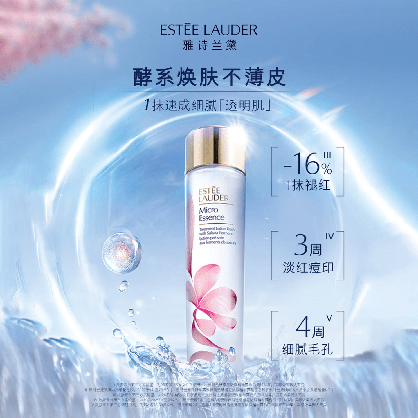 Estee Lauder 200ml — фото 1
