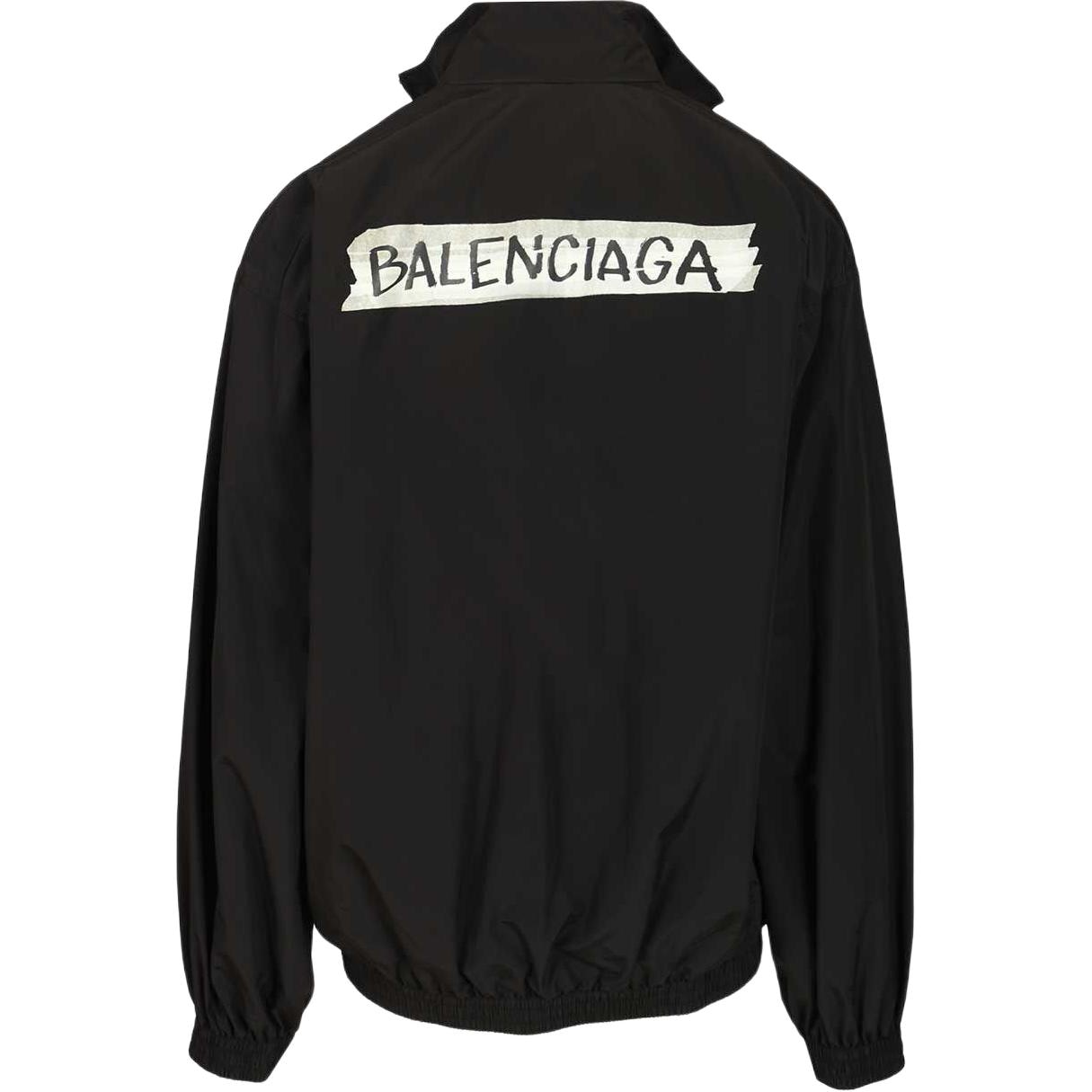 Balenciaga SS26 — фото 1