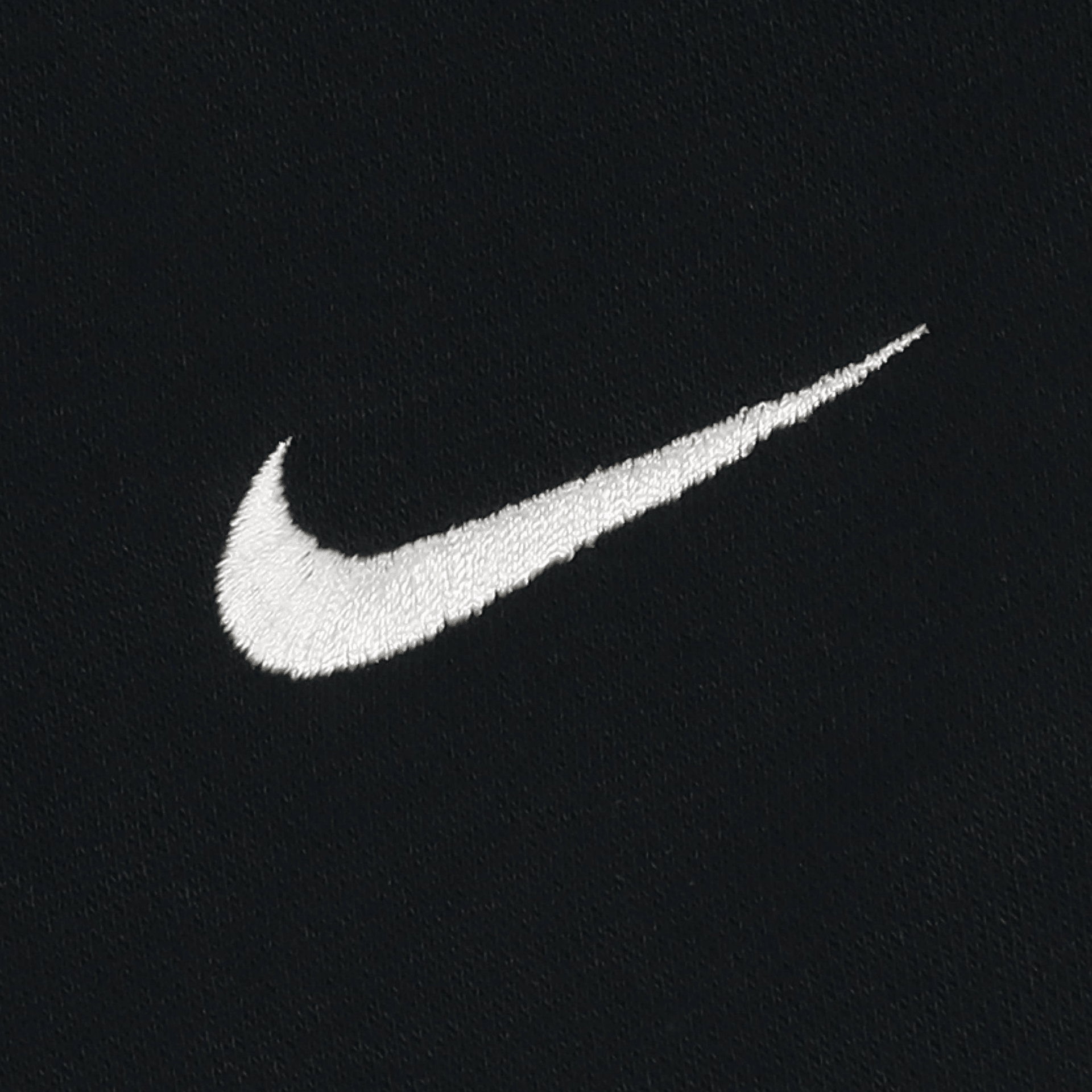 Nike Sportswear Essentials Black — фото 5
