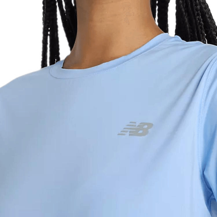 New Balance Race Day Blue — фото 3