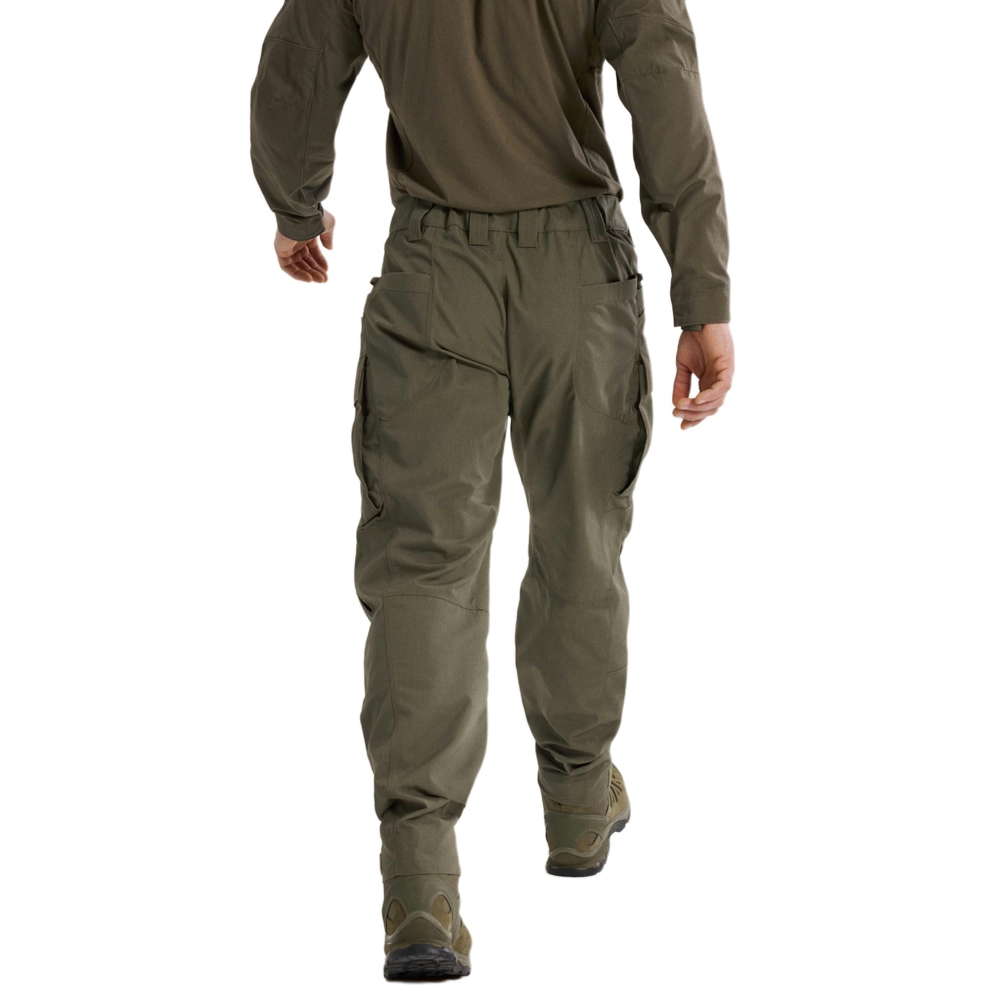 Arcteryx LEAF Assault Pant AR — фото 7