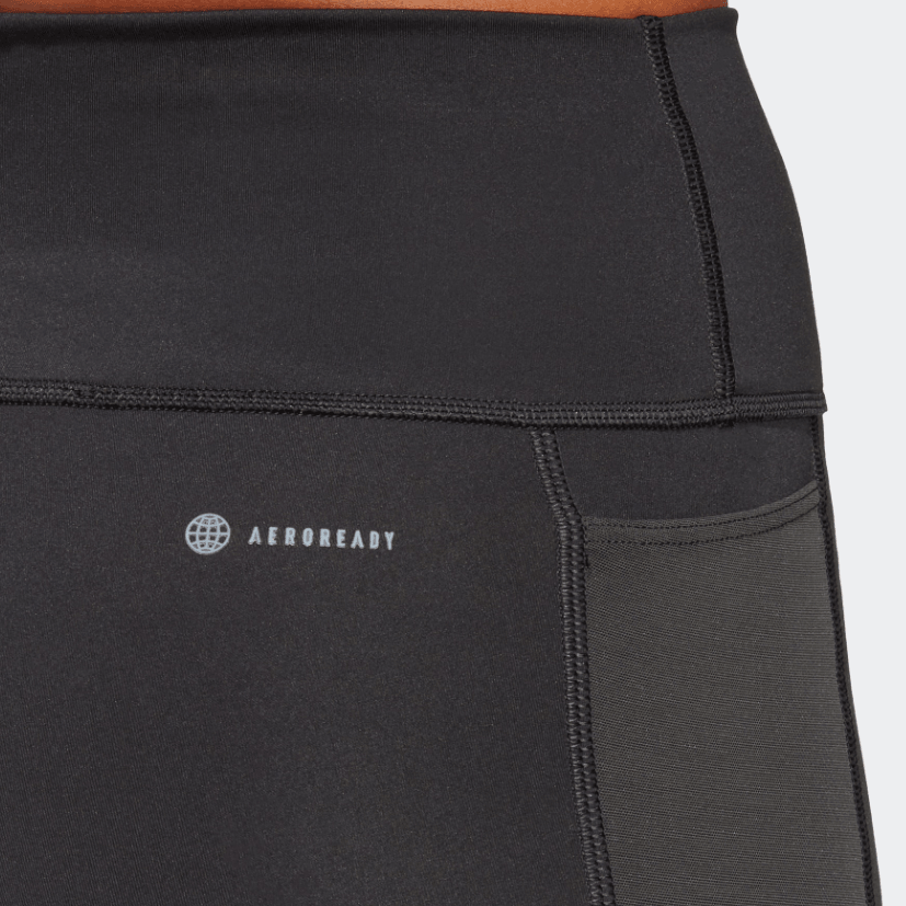 Adidas Train Essentials 7/8 Leggings — фото 5