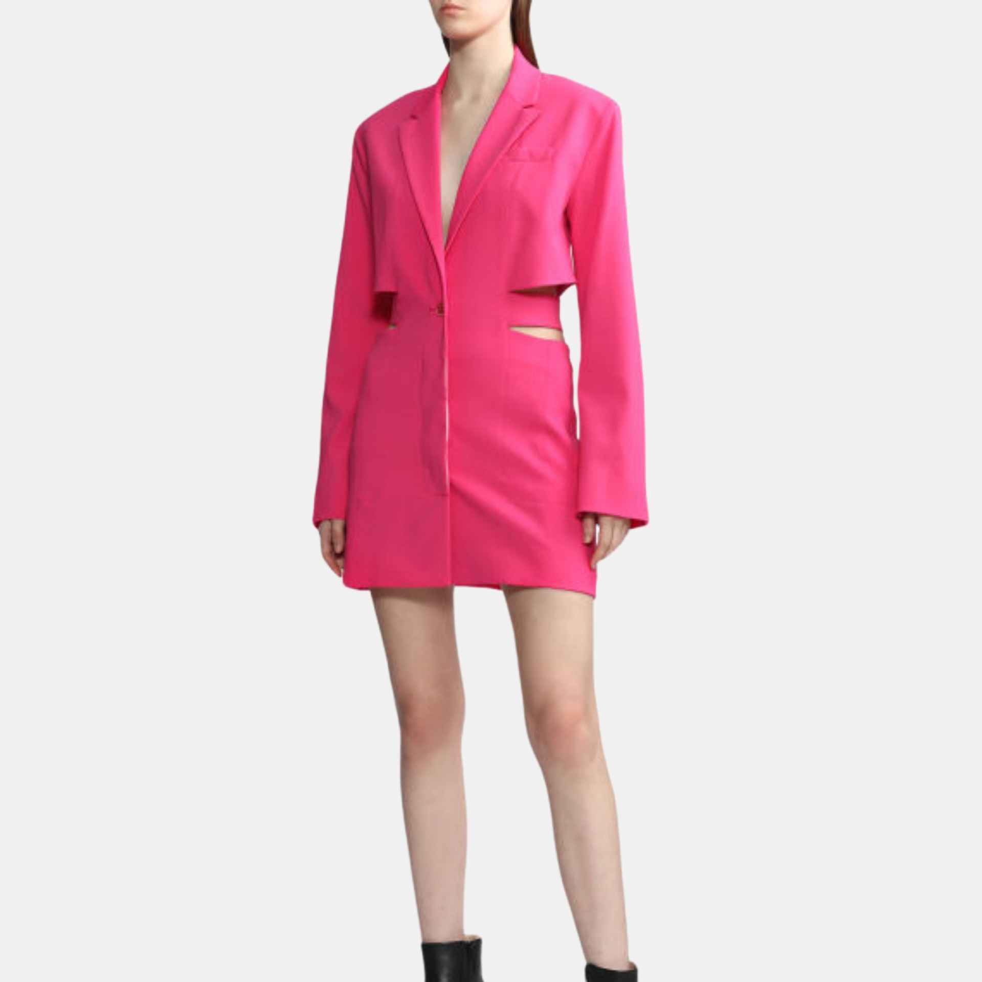 Jacquemus Одежда (Арт. JAQDS1DR016XJ) — фото 2