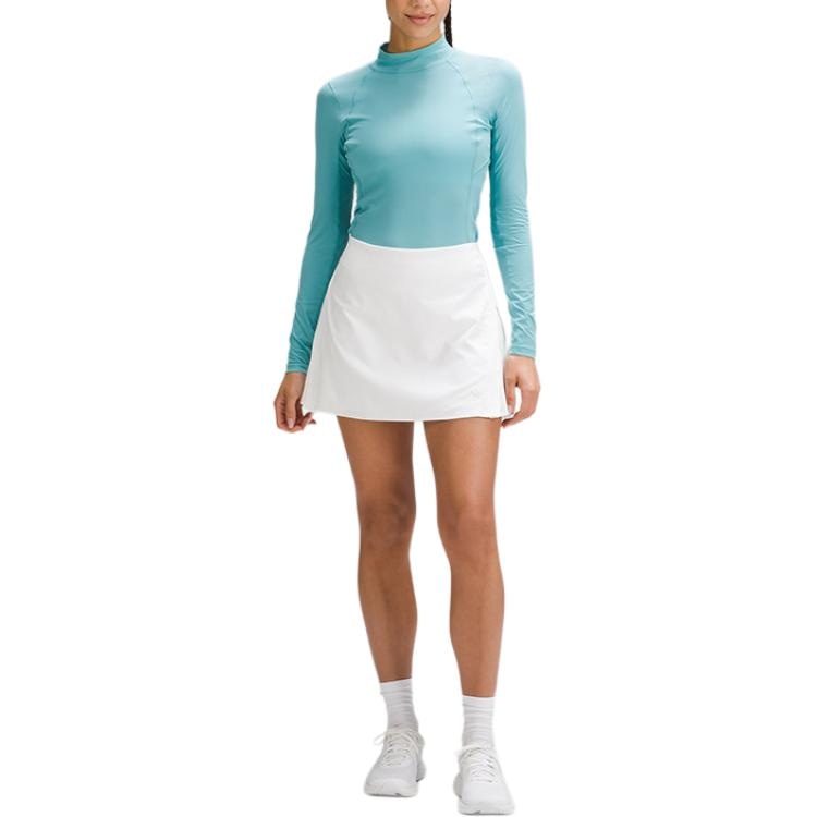 Lululemon SS23 Nulux T — фото 8