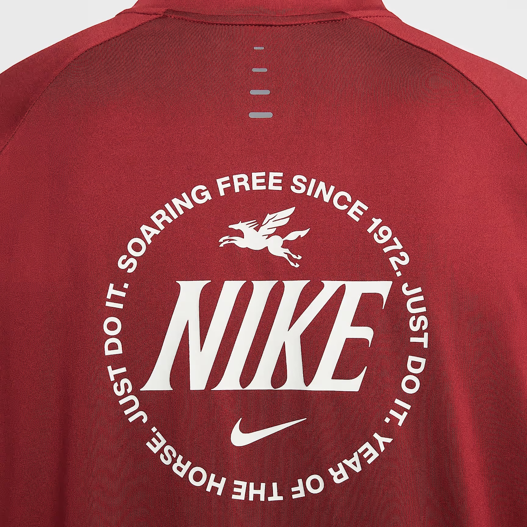 Nike Dri-Fit Stride Dri-FIT CNY T — фото 6
