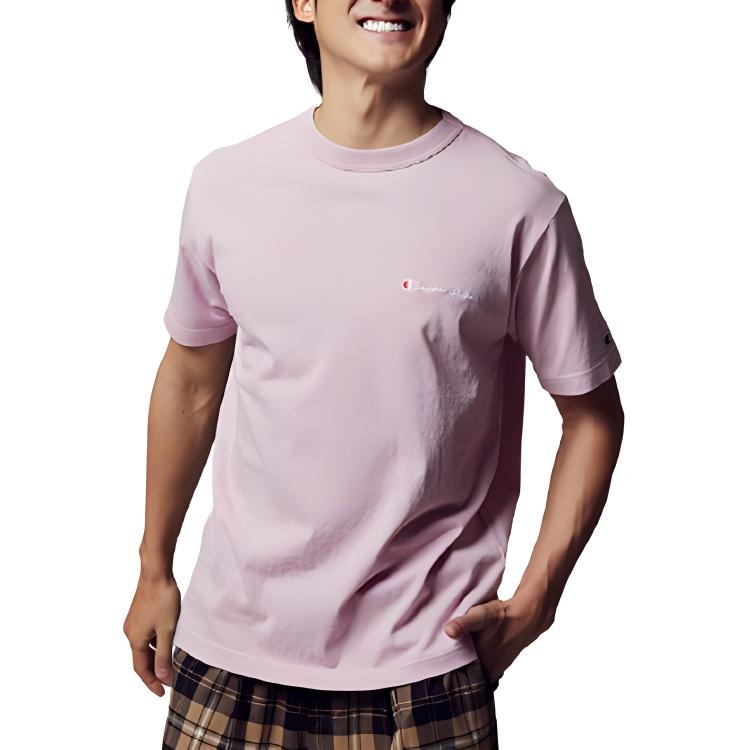 Champion SS21 Pink — фото 2