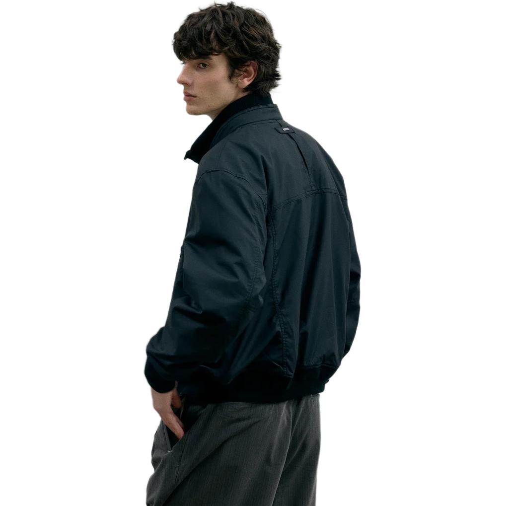 C2H4 Bourne Long Sleeve Windproof Jacket — фото 4