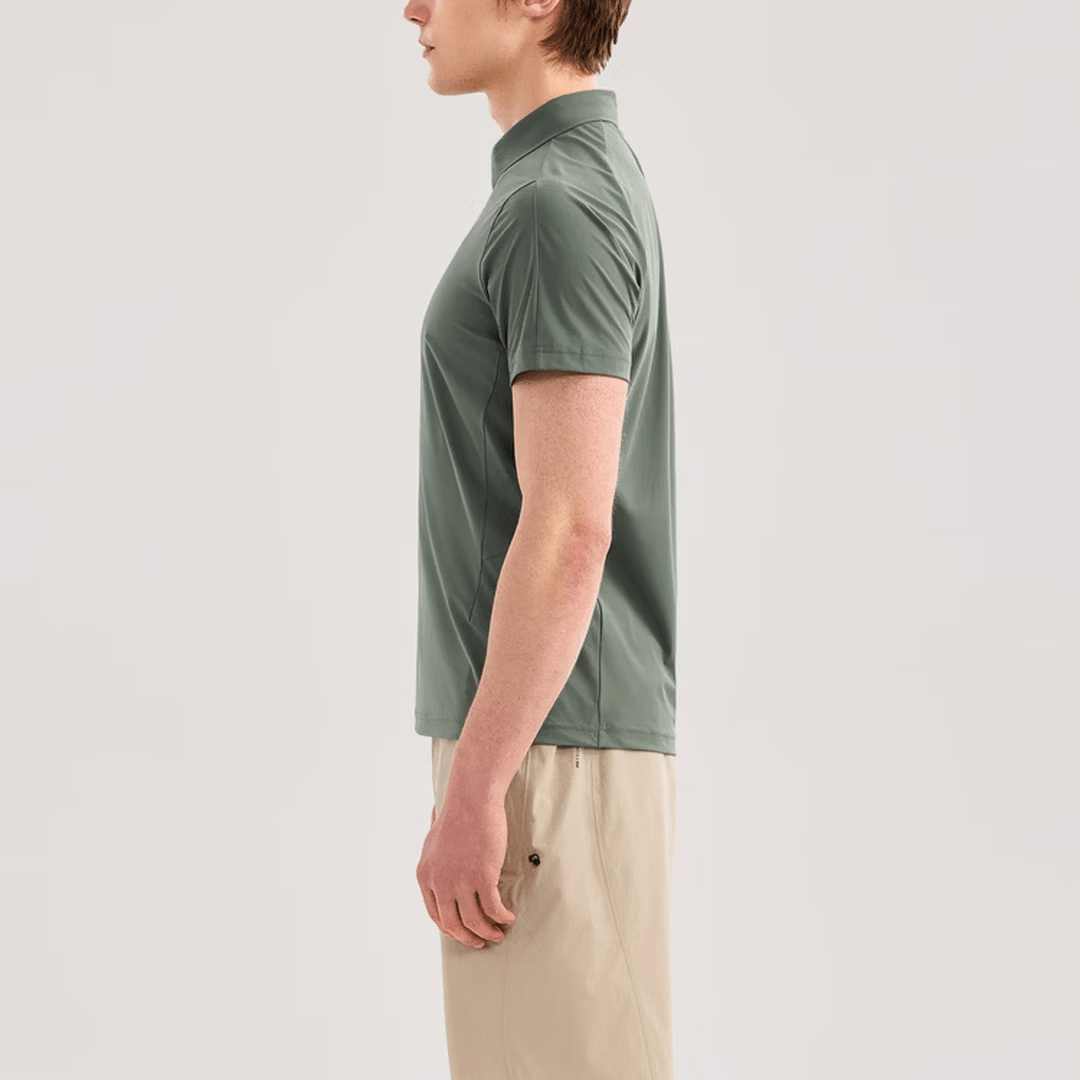 Helly Hansen H2Explorer Polo — фото 10