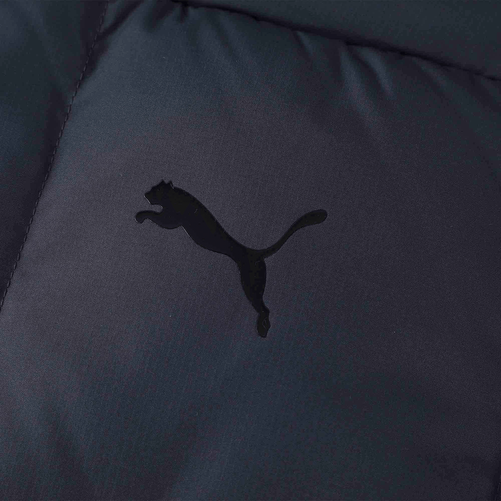 Puma Warmcell Down Jacket Galaxy Grey — фото 7