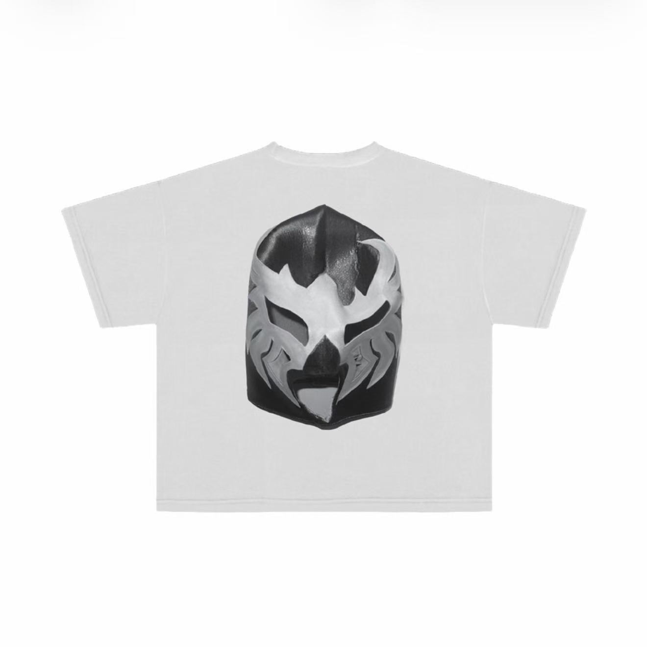 YEEZY SS26 BULLY T — фото 1