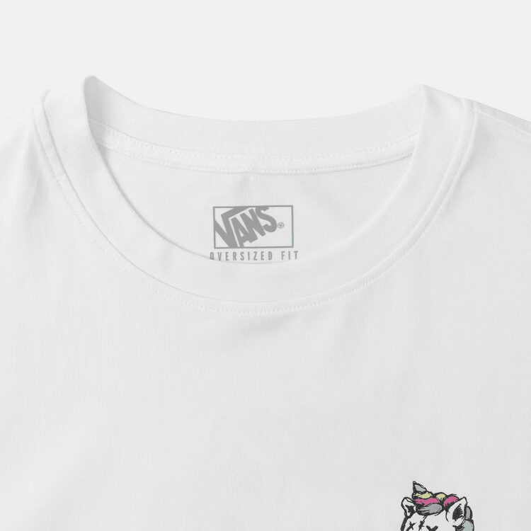 Vans TEE SS FW25 T — фото 2
