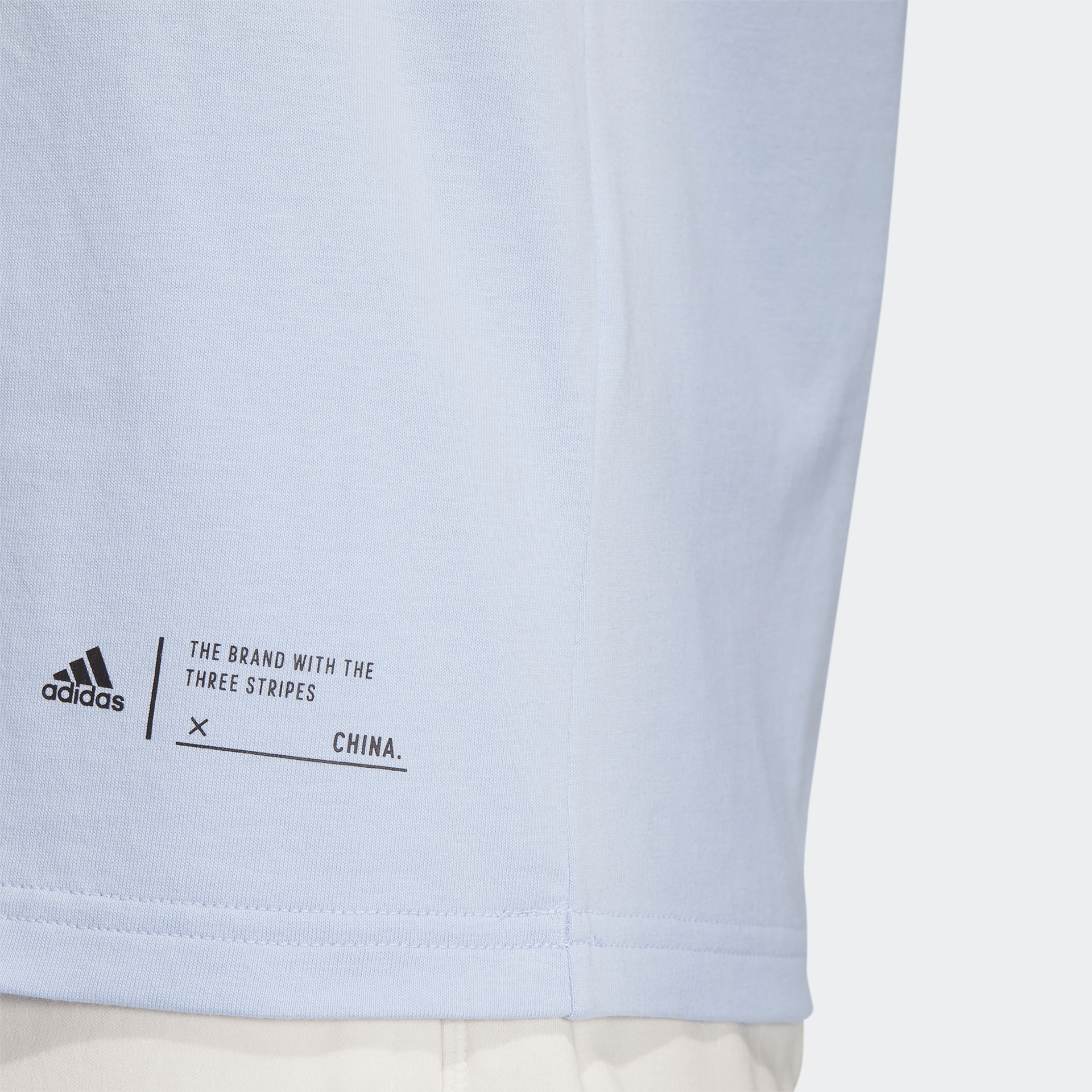 Adidas Badge Of Sport Tee LogoT — фото 5