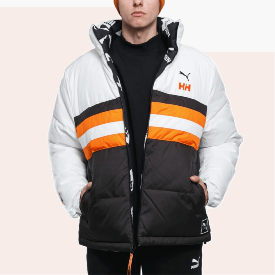Puma x Helly Hansen — фото 4