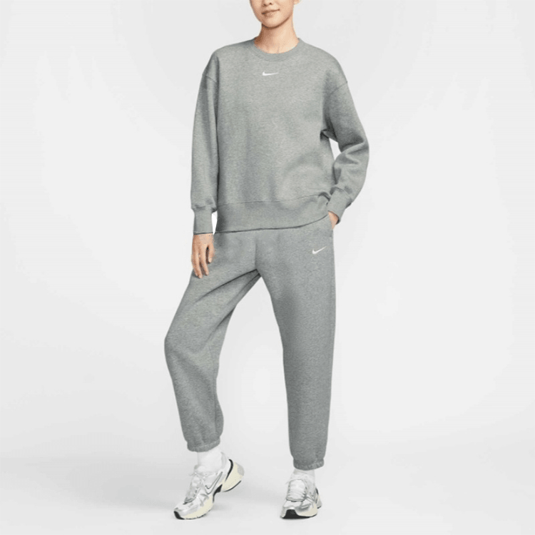 Nike PHNX FLC OS LONG CRE — фото 1