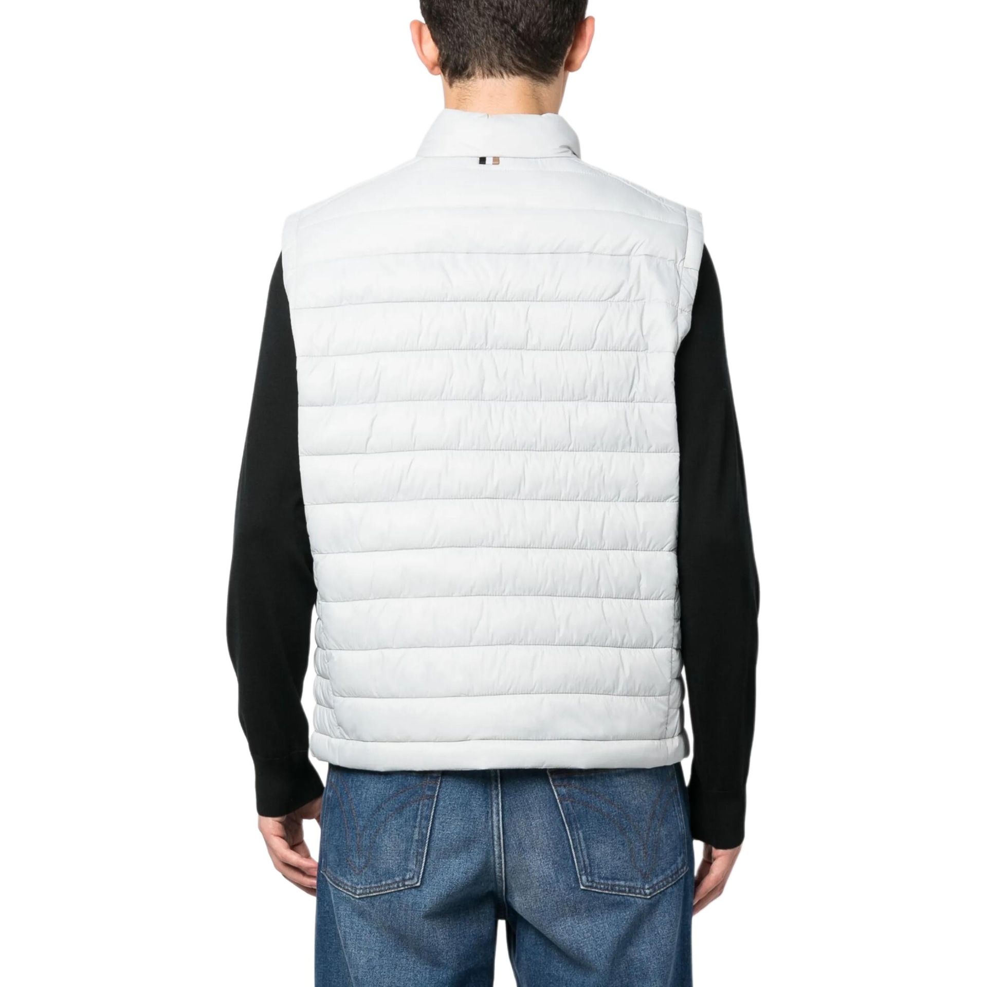 Hugo Boss SS24 Logo Vest — фото 3