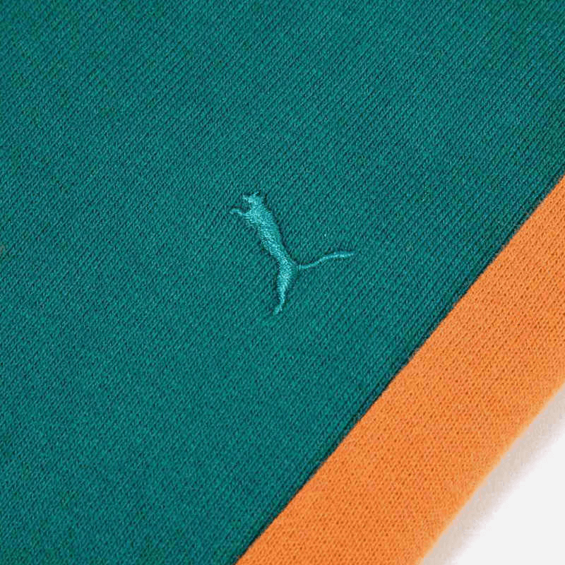 Puma Mmq Series Green — фото 3