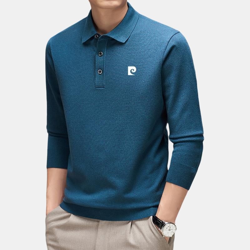 Pierre Cardin logo320POLO — фото 11
