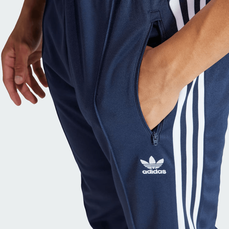 adidas originals Beckenbauer — фото 5