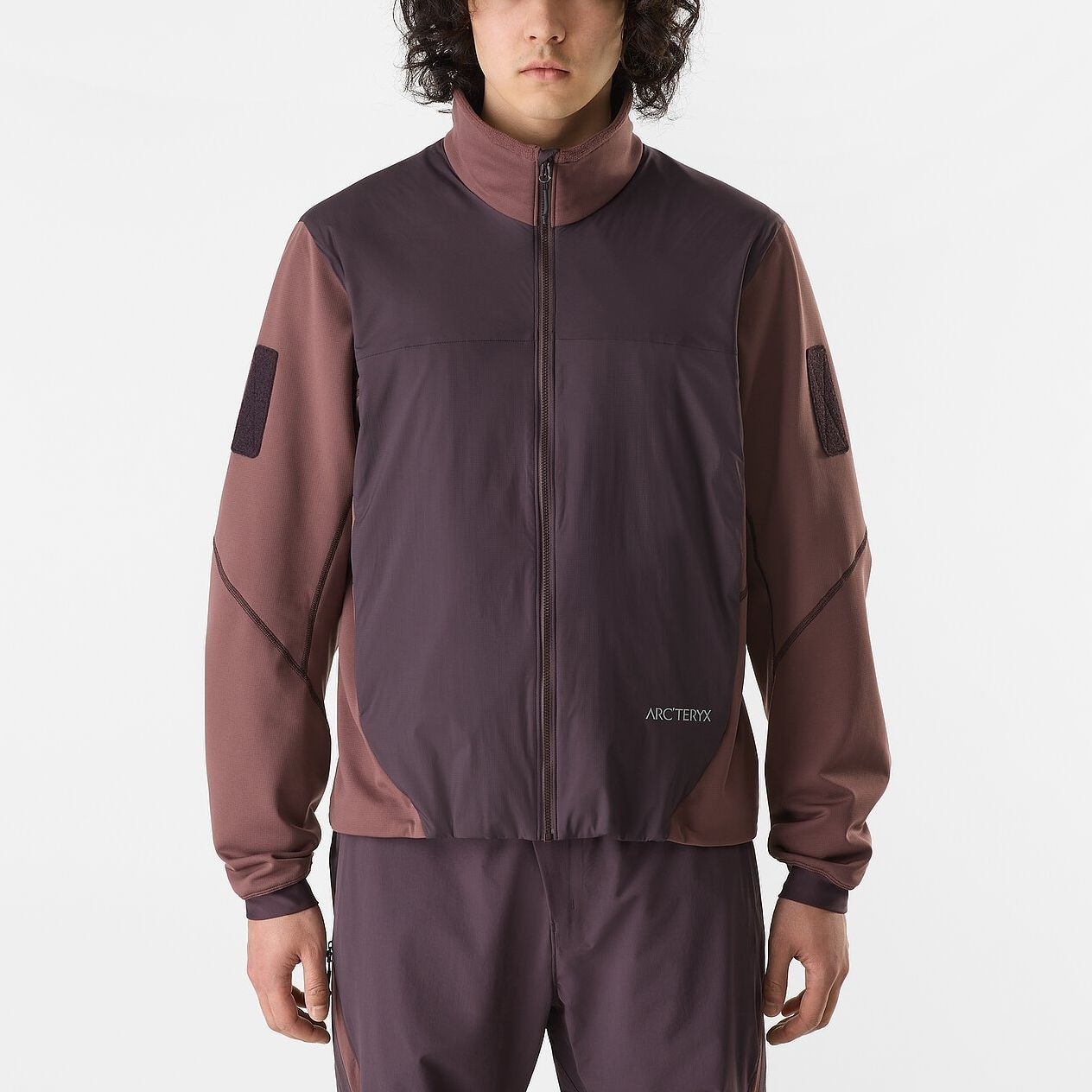 Arcteryx SS23 SYSTEM_A Drop5 — фото 6