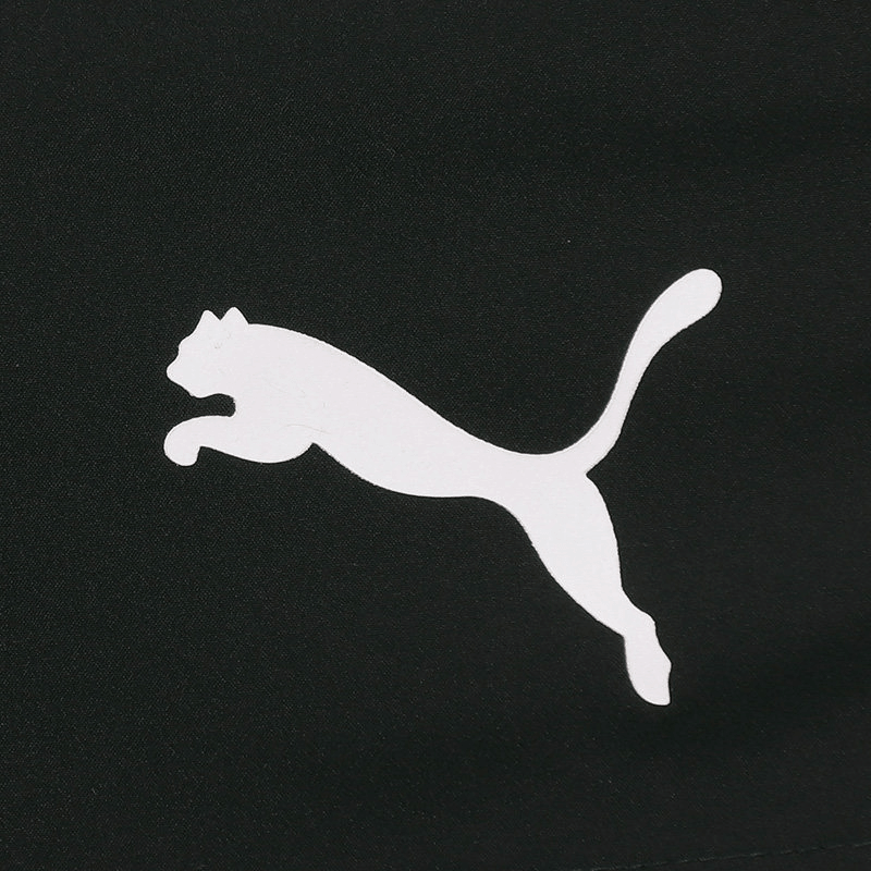 Puma Ess 5 Black — фото 2
