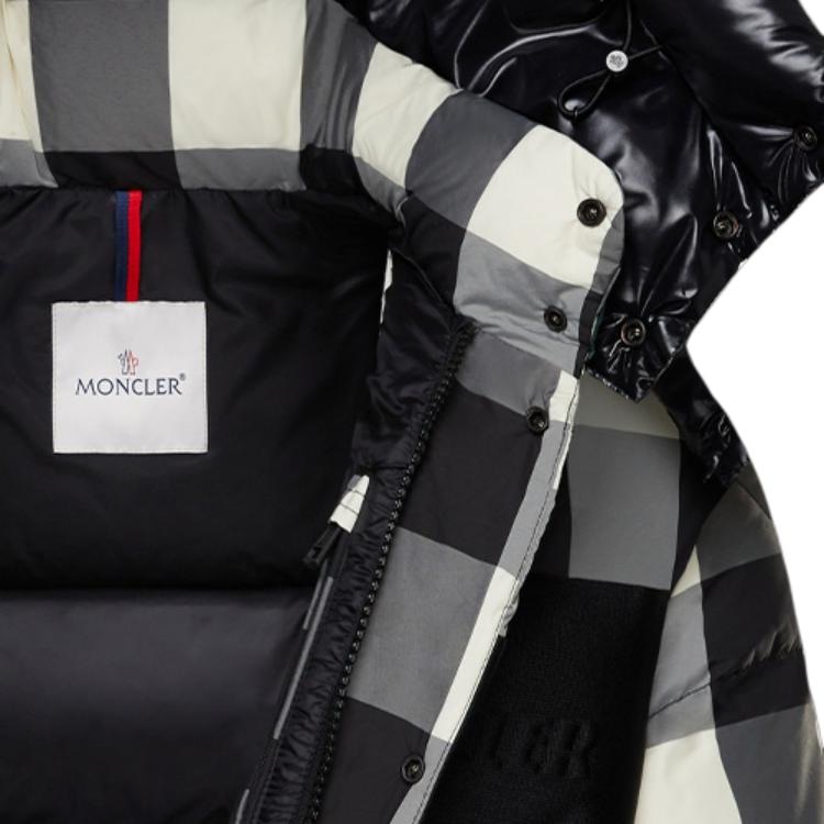 Moncler Aubrac — фото 5