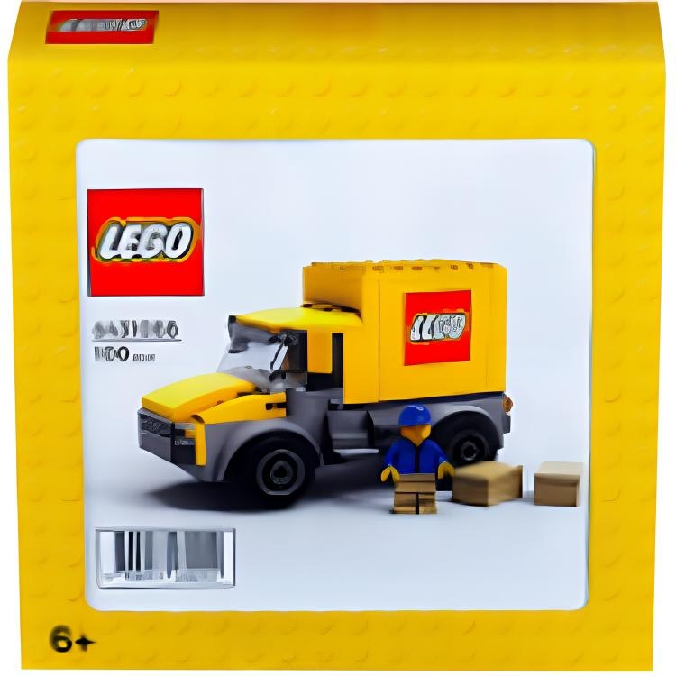 Lego (Арт. 6431088) — фото 3