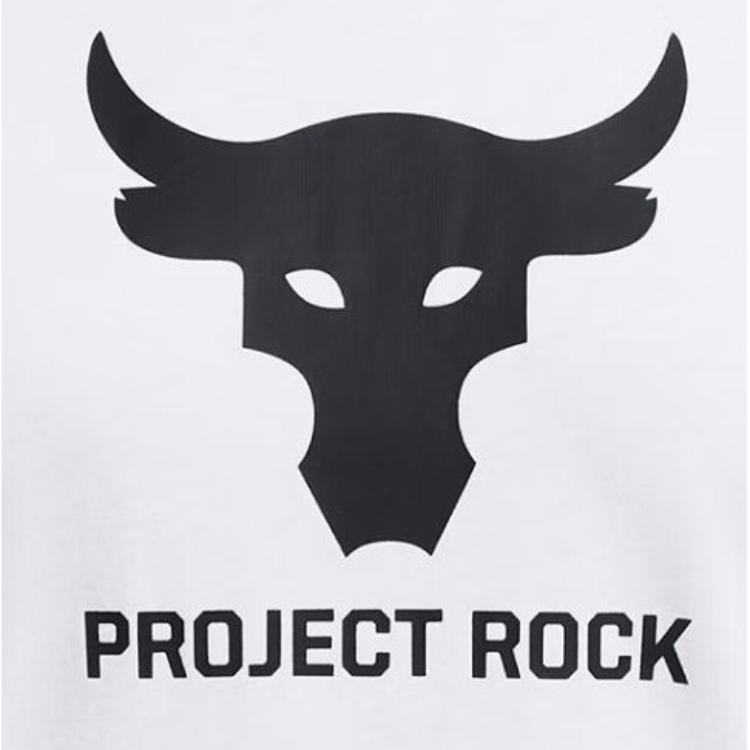 Under Armour Project Rock T — фото 4