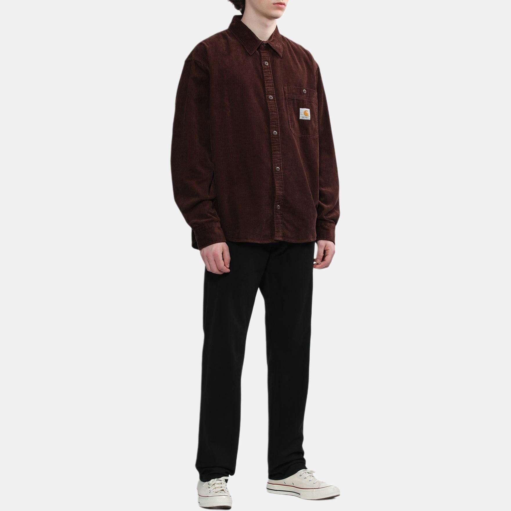 Carhartt WIP Flint Shirt — фото 2