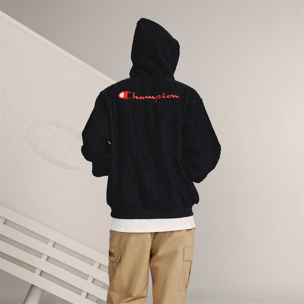 Champion Hoodie — фото 6