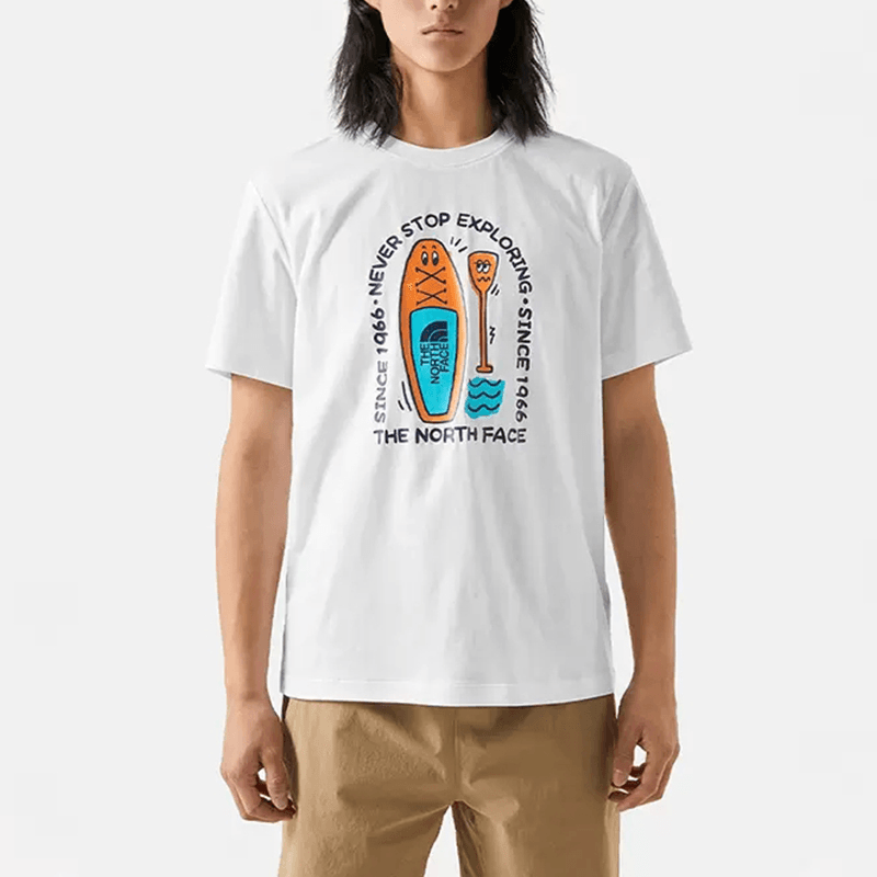 The North Face SS23 T — фото 3