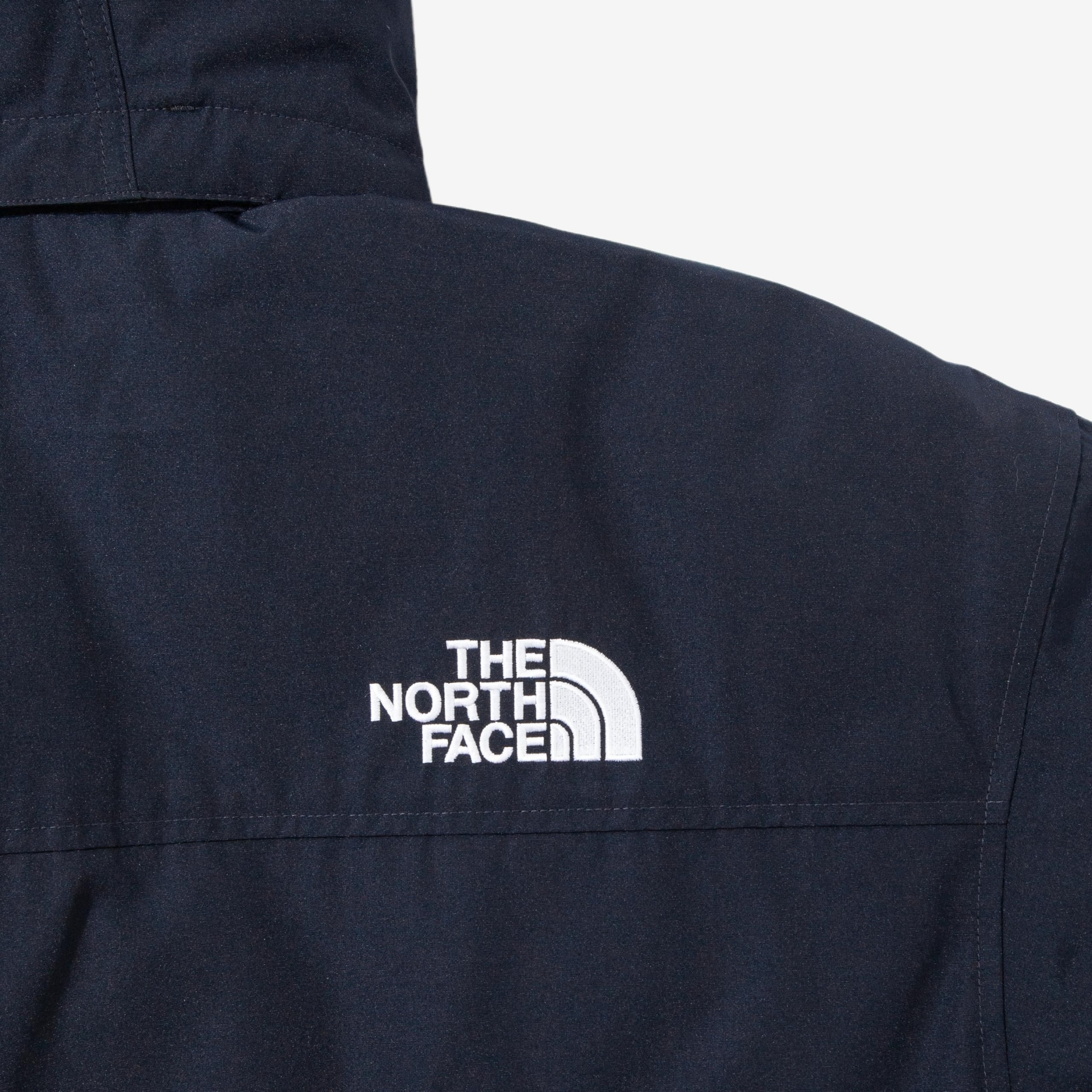 The North Face Midnight Navy — фото 5