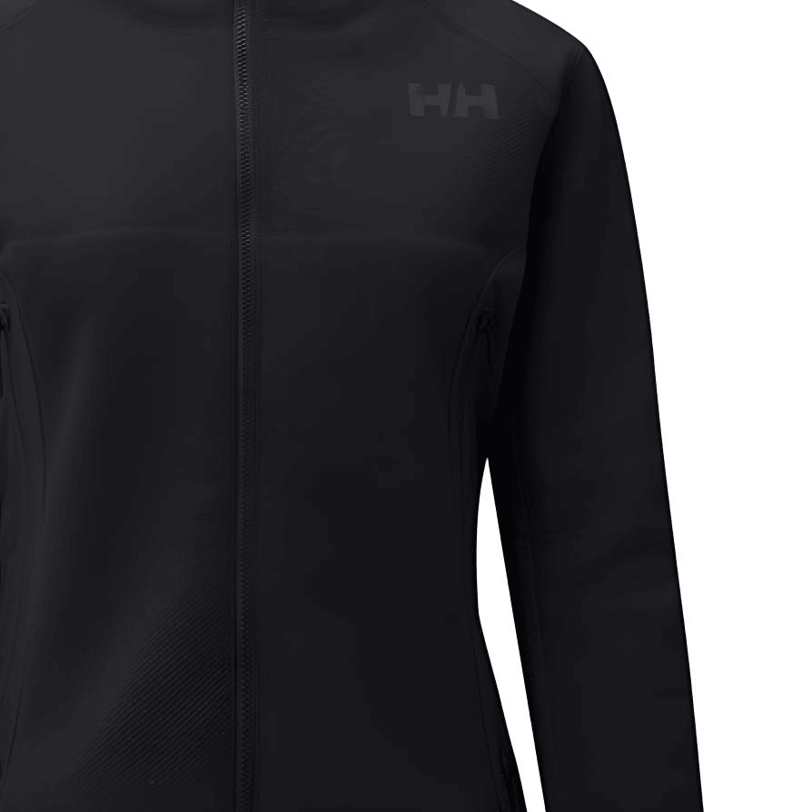 Helly Hansen H2Explorer logo — фото 3