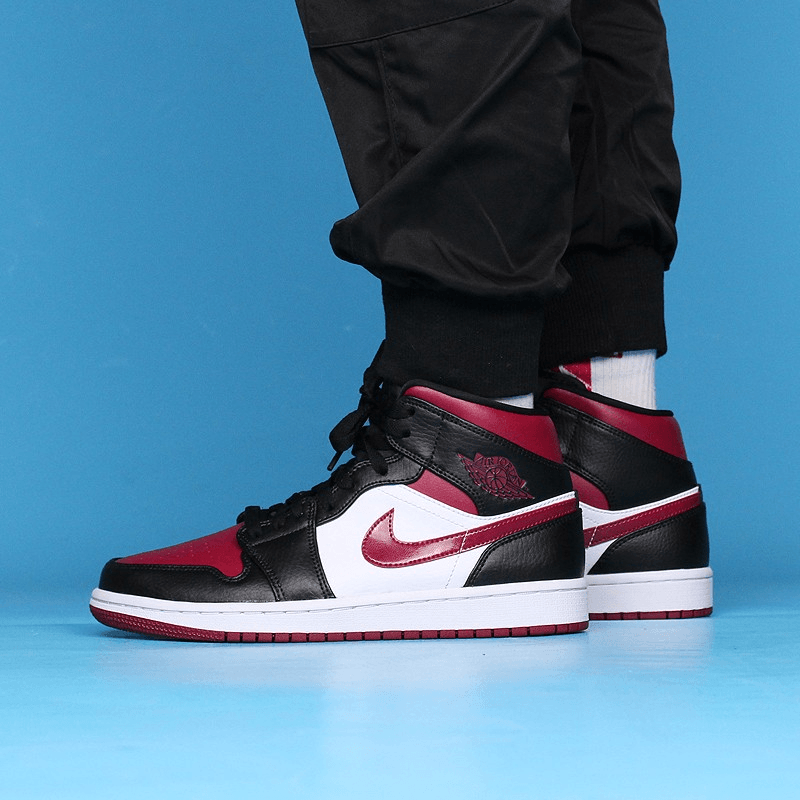 Jordan Mid GS — фото 3