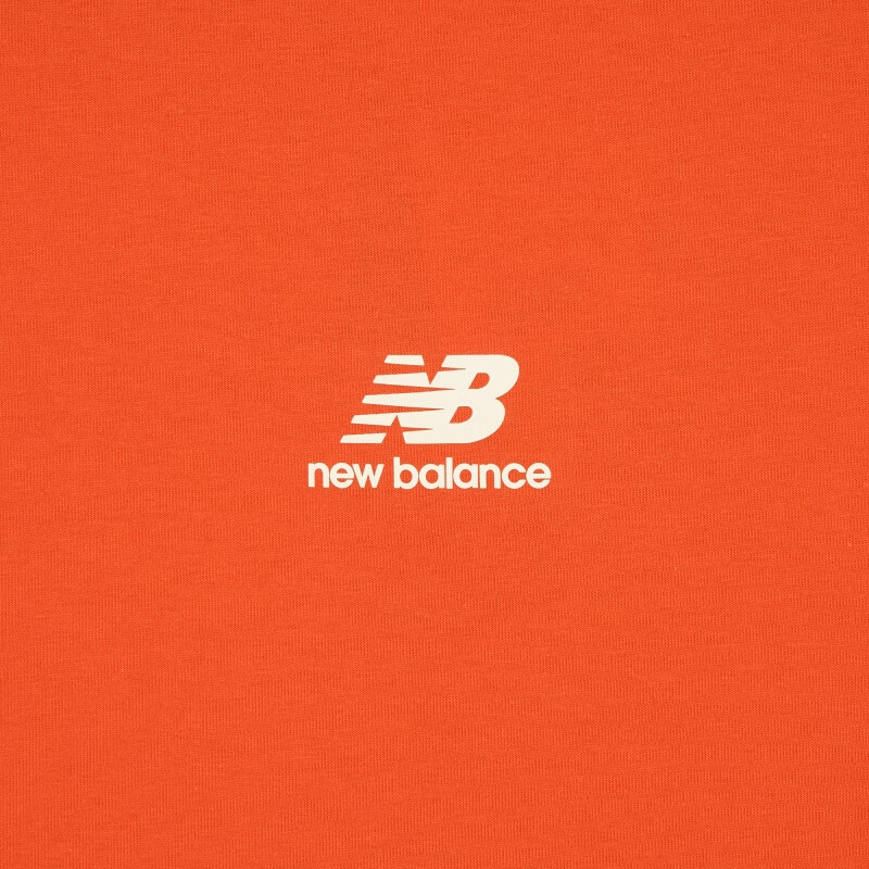 New Balance Футболка (Арт. AMT32365-SPO) — фото 4