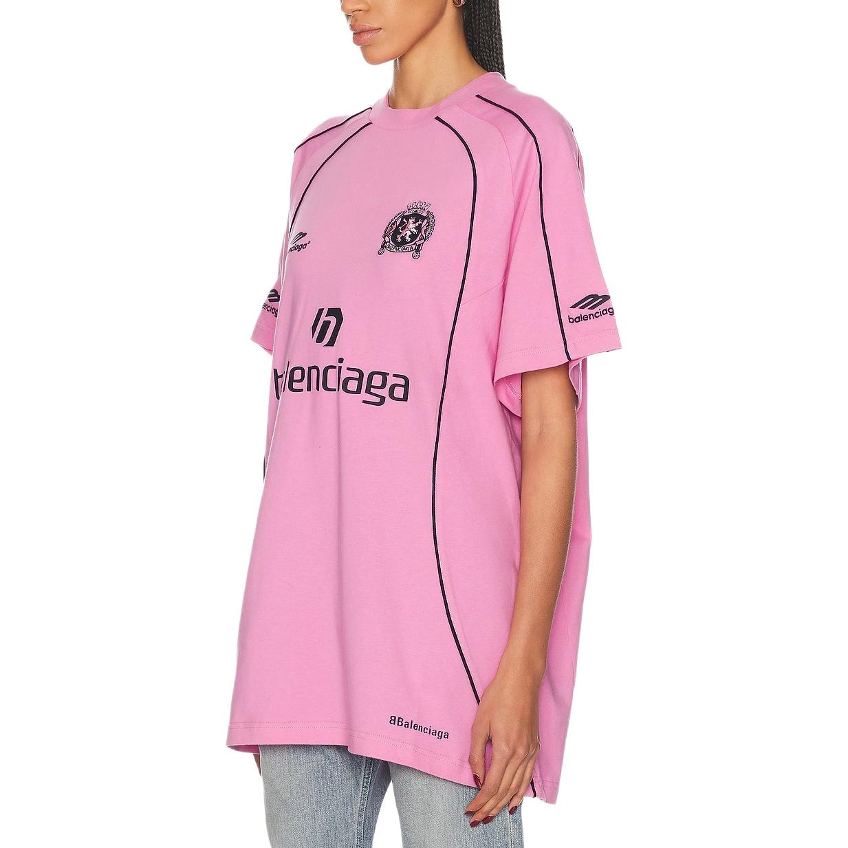 Balenciaga Logo T — фото 4