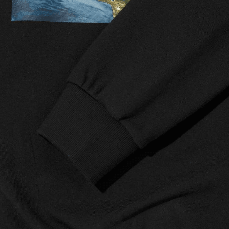 The North Face Think Earth Sweatshirts Logo — фото 3