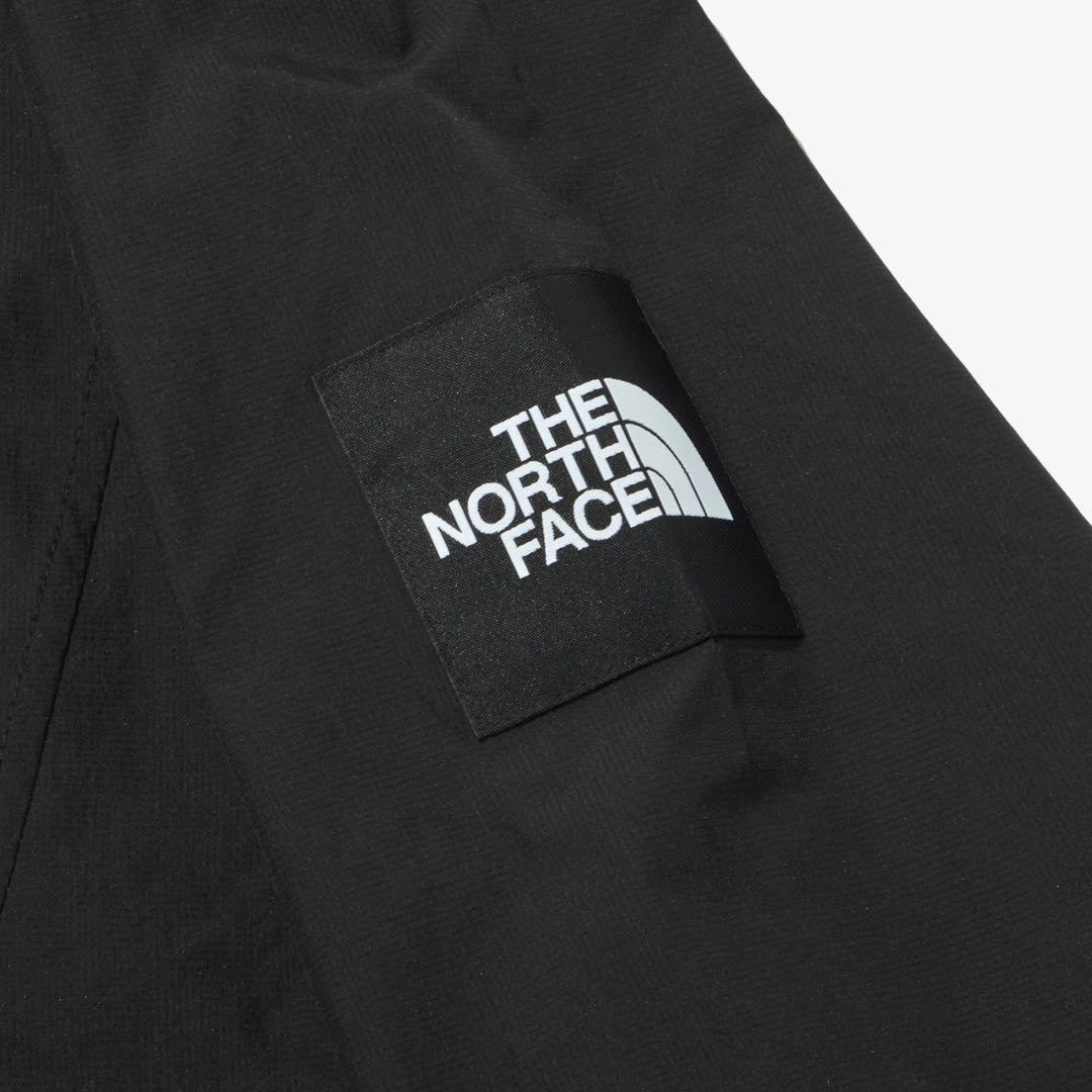 The North Face Logo — фото 7