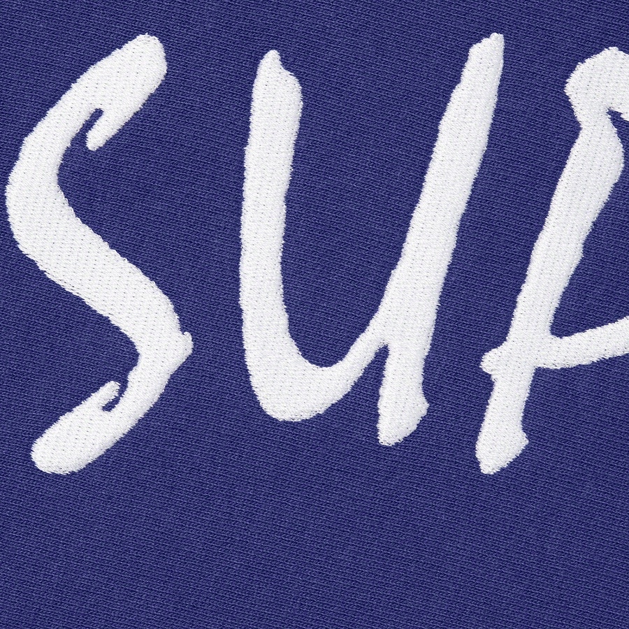Supreme FTP Arc Hooded Sweatshirt — фото 11