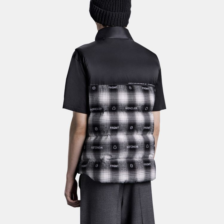 Moncler Daxy Fragment — фото 2