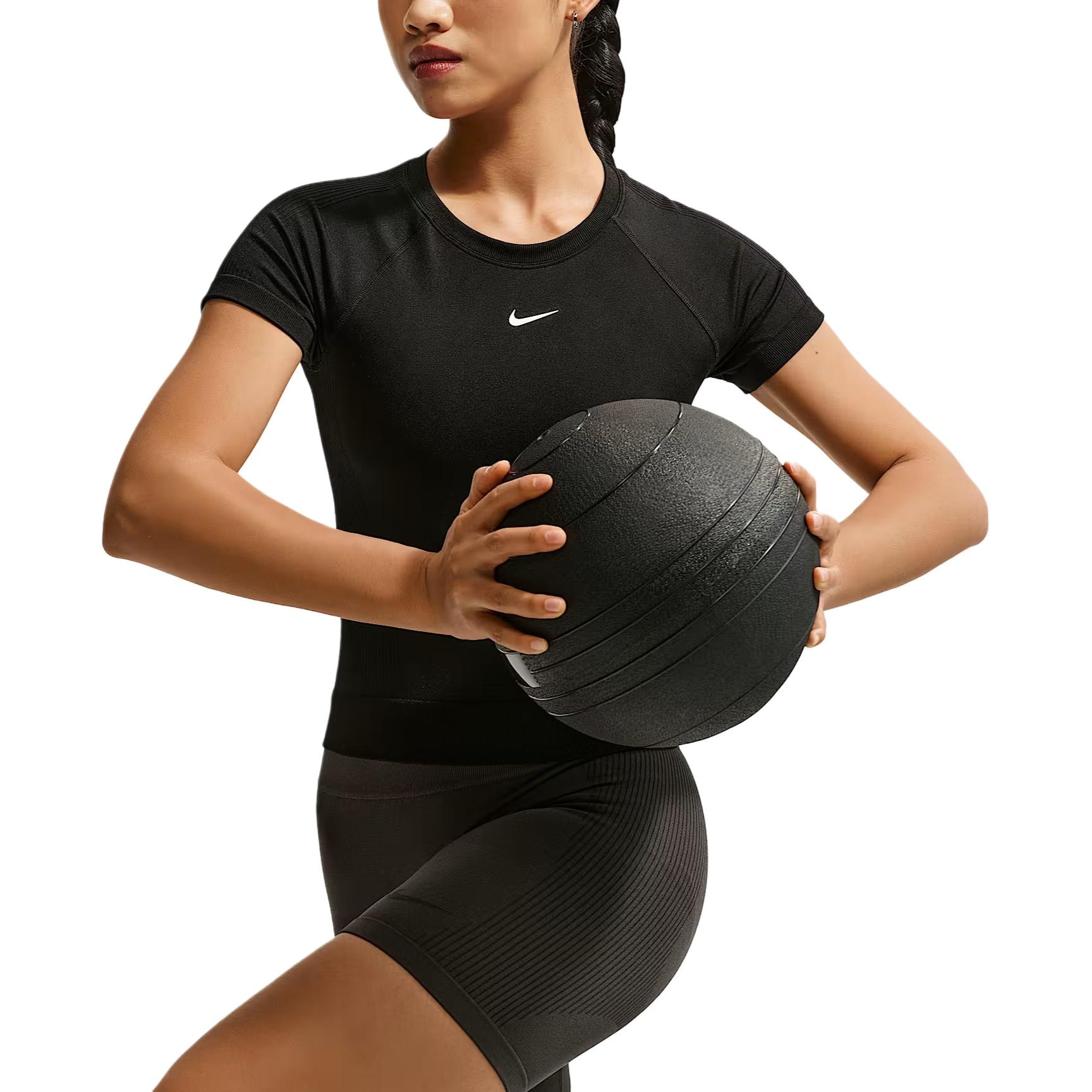 Nike Dri-Fit Pro — фото 4