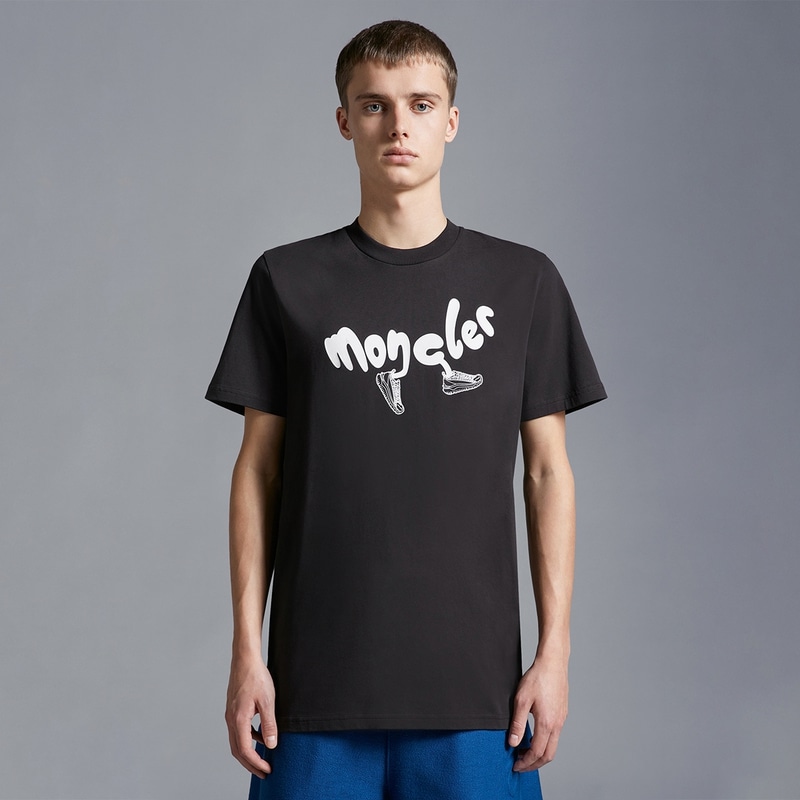 Moncler SS24 T-Shirt — фото 3