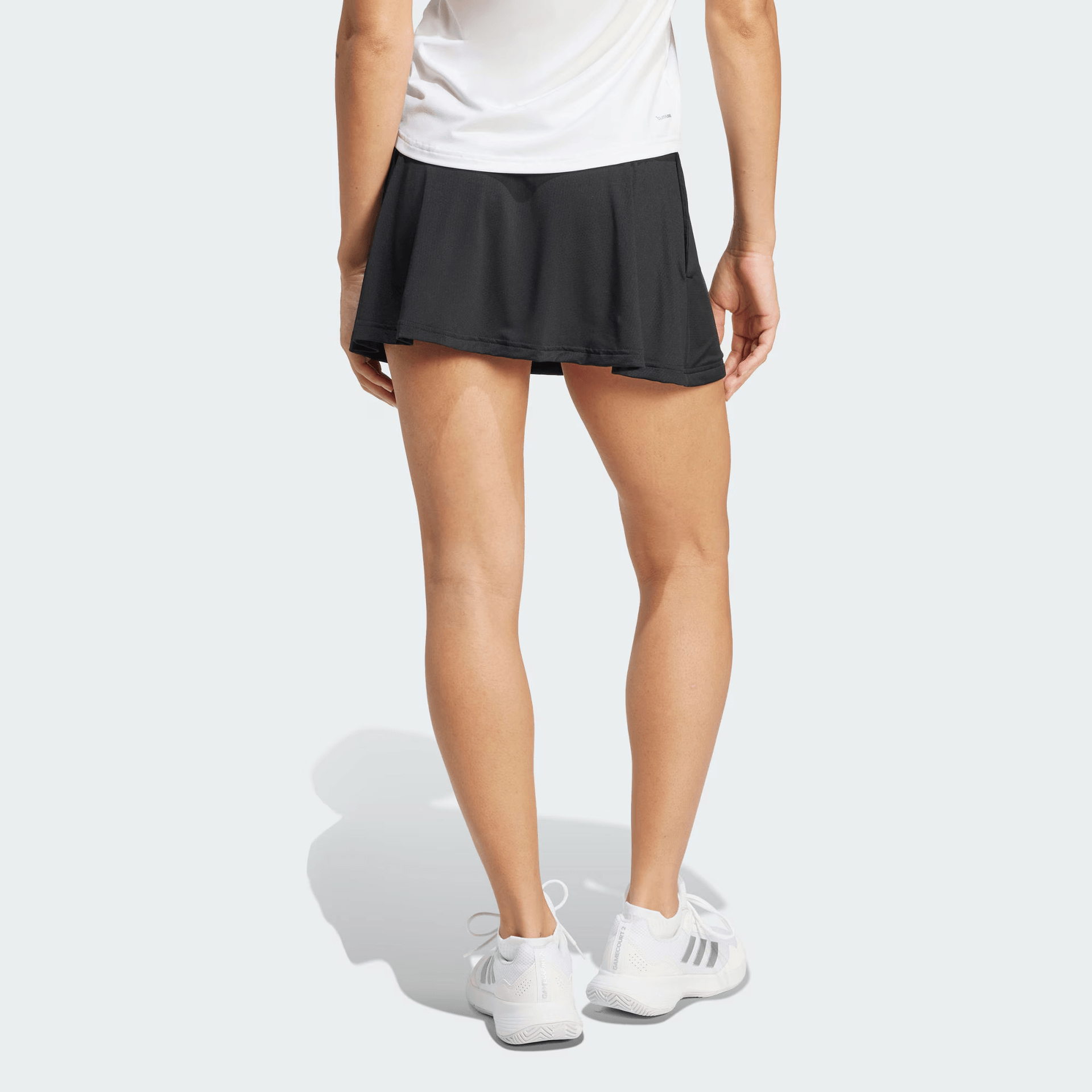 Adidas TennisClimacool Club POCKET SKIRT — фото 3